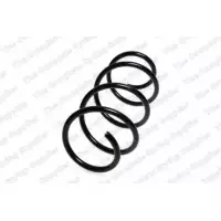 Пружина (передняя) Nissan Note 1.4 06-07 (вэн) (4062051) LESJOFORS