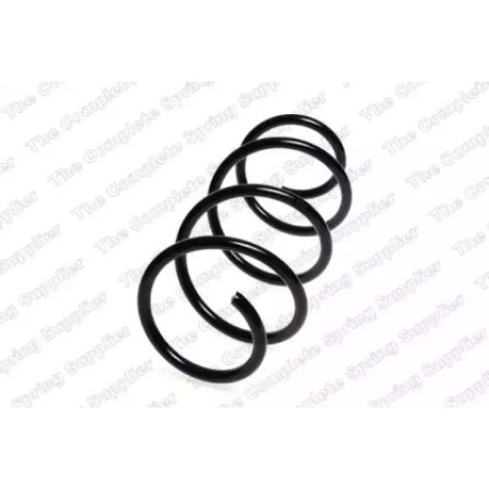 Пружина (передняя) Nissan Note 1.4 06-07 (вэн) (4062051) LESJOFORS