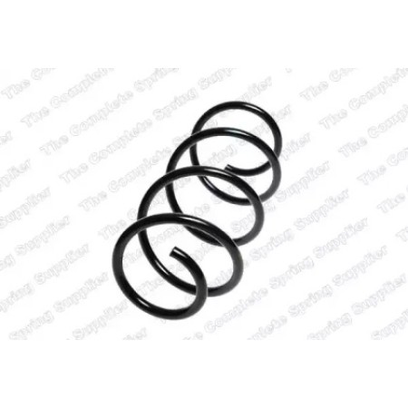 Пружина (передняя) Nissan Note 1.6 06-07 (вэн) (4062052) LESJOFORS