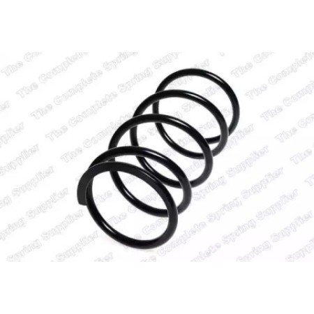 Пружина (передняя) Nissan X-Trail 2.2DI 4x4/2.2dCi 4x4 05-08 (T30) (вездеход) (4062057) LESJOFORS