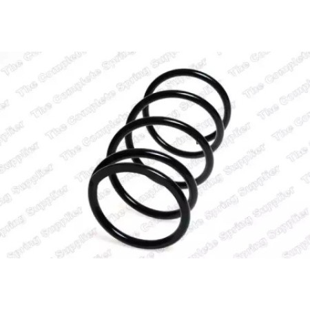 Пружина (передняя) Nissan X-Trail 2.0 4x4/2.5 4x4 05-13 (T30) (вездеход) (4062058) LESJOFORS