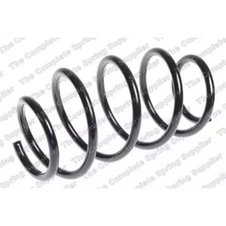 Пружина (передняя) Nissan Qashqai 1.5dCi/1.6/1.6dCi/2.0 07-13 (вездеход) (кроме осн:Qashqai+2) (4062061) LESJOFORS