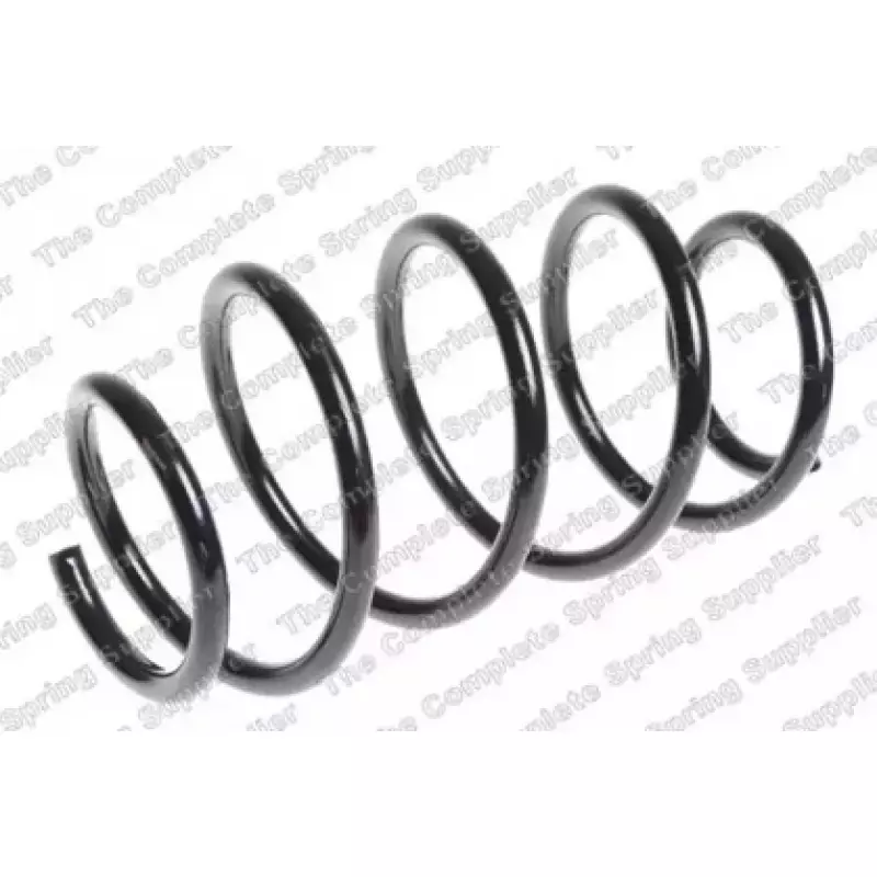 Пружина (передняя) Nissan Qashqai 1.5dCi/1.6/1.6dCi/2.0 07-13 (вездеход) (кроме осн:Qashqai+2) (4062061) LESJOFORS