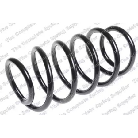 Пружина (передняя) Nissan X-Trail 2.0 07-13 (T31) (вездеход) (4062071) LESJOFORS