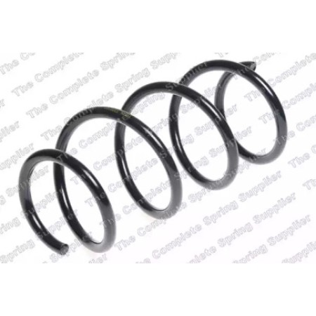 Пружина (передняя) Nissan Note 1.4/1.6 08-12 (вэн) (4062076) LESJOFORS