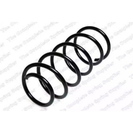 Пружина (передняя) Opel Omega B 2.0/2.0 16V 94-00 (седан/универсал) (4063442) LESJOFORS