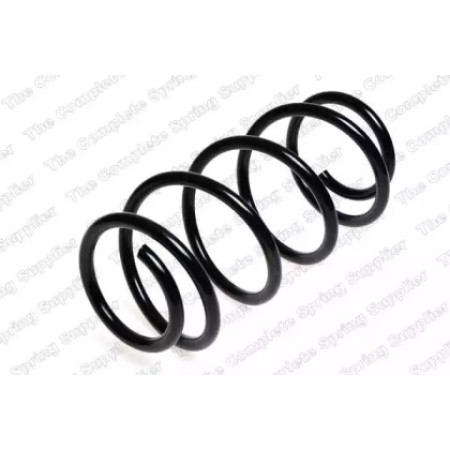 Пружина (передняя) Opel Vectra B 1.6i/1.6i 16V 95-03 (седан/универсал/накл.зад.часть) (4063448) LESJOFORS