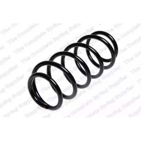 Пружина (передняя) Opel Vectra B 2.5i V6/2.6i V6 95-00 (седан/универсал/накл.зад.часть) (4063452) LESJOFORS