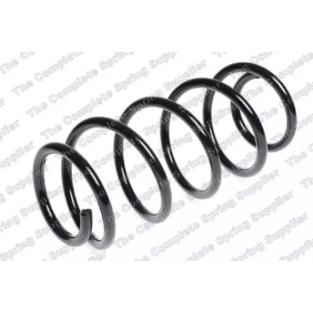 Пружина (передняя) Opel Astra G 2.0DI/DTI/2.2DTI/Vectra B 2.0-2.2i 16V 95-03 (седан/ун/нак.з.ч/фург) (4063453) LESJOFORS