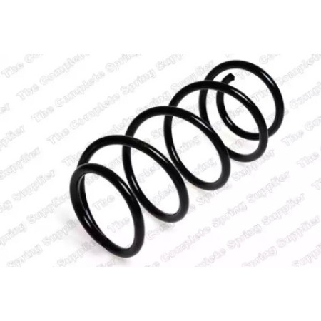 Пружина (передняя) Opel Astra G 1.2 16V/1.4/1.4 16V 98-09 (седан/универсал/накл.зад.часть) (4063458) LESJOFORS