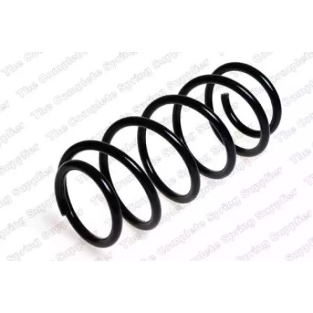 Пружина (передняя) Opel Astra G 1.6/1.6 16V/1.8 16V 98-09 (седан/универсал/накл.зад.часть/фургон) (4063459) LESJOFORS