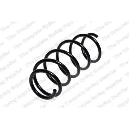 Пружина (передняя) Opel Astra H 1.3CDTI/1.8 04-14 / 09- (седан/унив/накл.з.ч/фург)(без спорт.ход.ч) (4063478) LESJOFORS