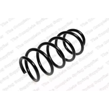 Пружина (передняя) Opel Meriva A 1.3CDTI/1.6/1.6 16V/1.8 03-10 (вэн) (4063482) LESJOFORS