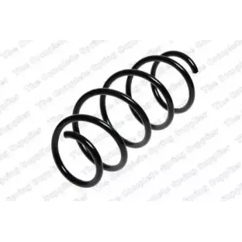 Пружина (передняя) Opel Vectra C 1.6/1.8 05-08 (№ шасси от 41048790-/до -48045597) (4063489) LESJOFORS