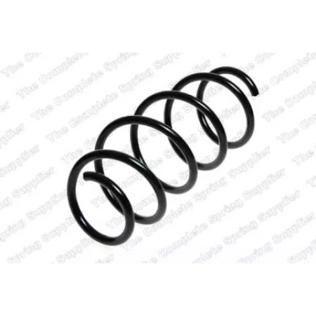 Пружина (передняя) Opel Vectra C 1.6/1.8 05-08 (№ шасси от 41048790-/до -48045597) (4063489) LESJOFORS