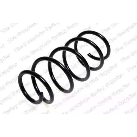 Пружина (передняя) Opel Vectra C 1.9CDTI/2.0 Turbo 05-08 (№ шасси от 48045598-/до -41048789) (4063491) LESJOFORS