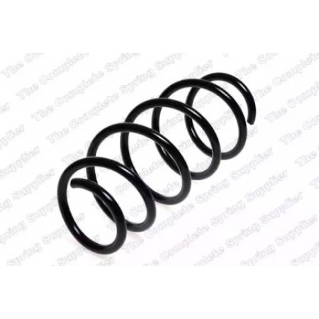 Пружина (передняя) Opel Vectra C 1.9CDTI/2.0 Turbo 03-08 (№ шасси от 41048790-/до -48045597) (4063492) LESJOFORS