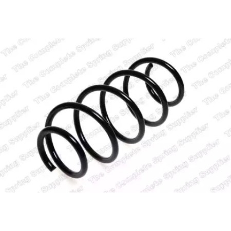 Пружина (передняя) Opel Vectra C 2.0-2.2DTI 16V 02-06 (седан/шас.от 48045598)/(накл.з.ч/от 41048790) (4063493) LESJOFORS