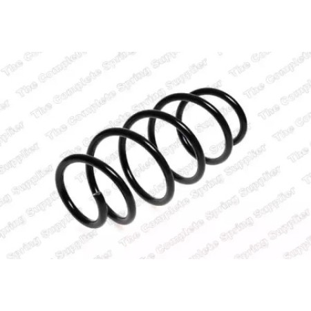 Пружина (передняя) Opel Vectra C 2.2 16V/DGi 02-08 (седан/шас.до 48045597)/(накл.з.ч/до 41048789) (4063496) LESJOFORS