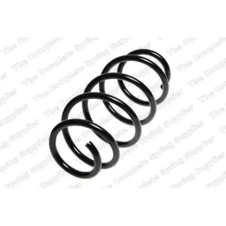 Пружина (передняя) Opel Vectra C 1.9CDTI/2.0-2.2DTI 02-09 (седан/унив./накл.зад.ч.)(с низкой ход.ч.) (4063508) LESJOFORS