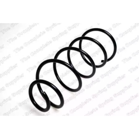 Пружина (передняя) Citroen C4 1.6 16V/1.6HDi/2.0 16V 04-11 (накл.зад.ч.)/Peugeot 307 00-11 (4066744) LESJOFORS