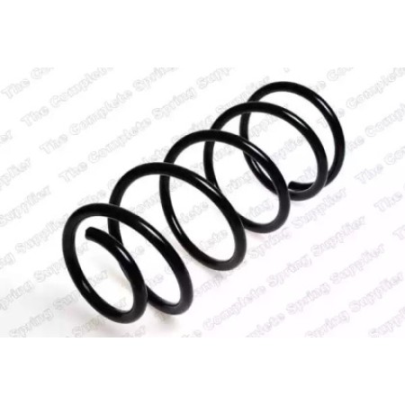 Пружина (передняя) Peugeot Expert 2.0HDi/2.0HDi 16V 00-06 (вэн/фургон) (4066745) LESJOFORS