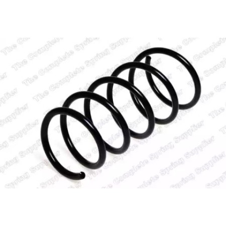 Пружина (передняя) Renault Megane I 1.4 16V/1.6 16V/1.8 16V 96-03 (седан/универсал/накл.зад.часть) (4072923) LESJOFORS