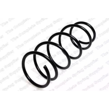 Пружина (передняя) Renault Clio II 1.4/1.4 16V 98-08 (накл.зад.часть) (4072929) LESJOFORS