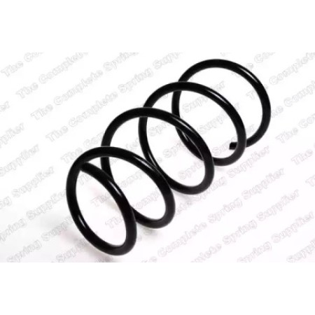 Пружина (передняя) Renault Megane Scenic/Scenic I 1.9D/dT/dTi/dCi/2.0i/2.0 16V 97-03 (вэн) (4072933) LESJOFORS