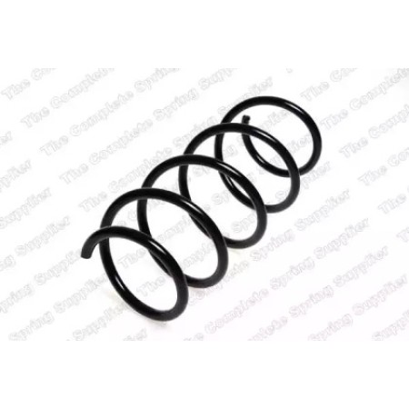 Пружина (передняя) Renault Megane II 1.4 16V/1.5dCi/1.6/1.6 16V 03- (седан/универсал/накл.зад.часть) (4072953) LESJOFORS