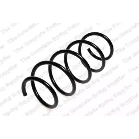 Пружина (передняя) Renault Megane II 1.9dCi/2.0/2.0 16V/2.0dCi 02-09 (седан/универсал/накл.зад.ч.) (4072954) LESJOFORS