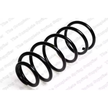 Пружина (передняя) Skoda Octavia I 1.8/1.8T/1.9SDI/1.9TDI/2.0 96-10 (универсал/накл.зад.часть) (4085706) LESJOFORS
