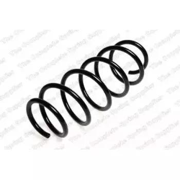 Пружина (передняя) Skoda Fabia 1.4TDI/1.9SDI/1.9TDI 2.0 99-14/Roomster 1.2TDI/1.6TDI/1.9TDI 06-15  (4085709) LESJOFORS