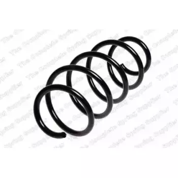 Пружина (передняя) Skoda Octavia II 1.2TSI/1.4/1.4TSI/1.6/1.6FSI 04-13 (универсал/накл.зад.ч) (4085710) LESJOFORS