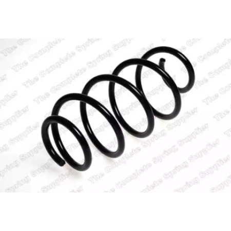 Пружина (передняя) Skoda Octavia II 1.6 МКПП/1.9TDI/2.0FSI/2.0TDI 04-13 (универсал/накл.зад.ч) (4085711) LESJOFORS