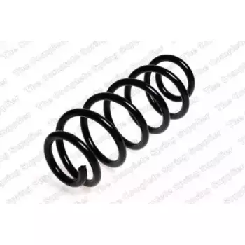 Пружина (передняя) Skoda Superb 1.8T/1.9TDI/2.0 01-08 (седан) (4085713) LESJOFORS