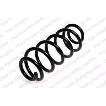 Пружина (передняя) Skoda Superb 1.8T/1.9TDI/2.0 01-08 (седан) (4085713) LESJOFORS