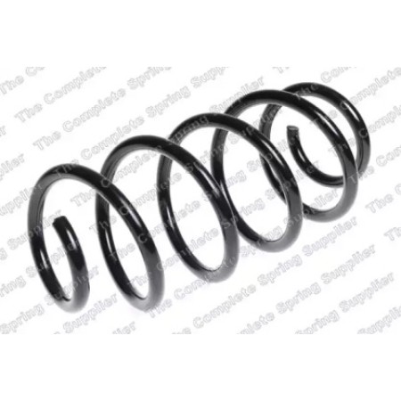 Пружина (передняя) Skoda Octavia II 1.6-2.0TDI 4x4/1.8TSI 04-13 (ун.)/Golf V 2.0TDI 04-09 (c ус.х.ч) (4085719) LESJOFORS