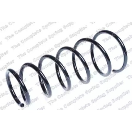 Пружина (передняя) Suzuki SX4 1.5/1.6VVT 06- (накл.зад.часть) (4088927) LESJOFORS