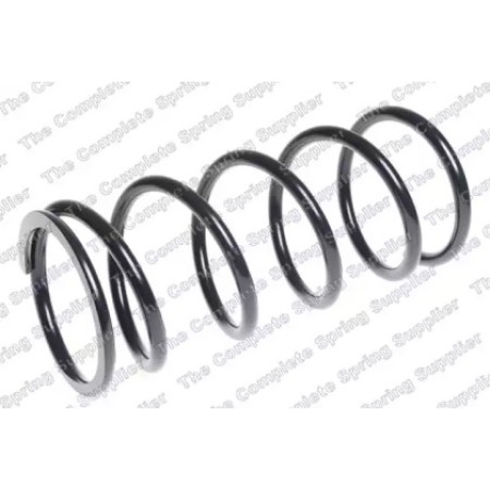 Пружина (передняя) Suzuki Grand Vitara II 2.0 05-15 (вездеход) (полноприводный)  (4088930) LESJOFORS