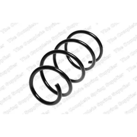 Пружина (передняя) Toyota Avensis 2.0D-4D/2.2D-4D 03-08 (седан/универсал/накл.зад.часть)  (4092559) LESJOFORS