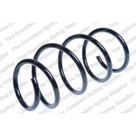 Пружина (передняя) Toyota Rav 4 III 2.2D/2.2D 4WD 08-13 (вездеход) (4092597) LESJOFORS