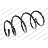 Пружина (передняя) Toyota Rav 4 III 2.0 08-13 (вездеход) (4092598) LESJOFORS
