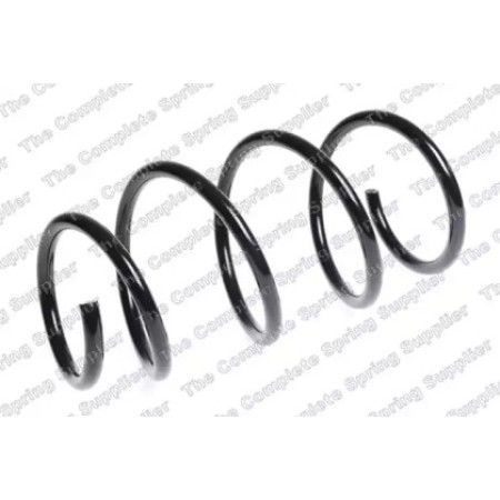 Пружина (передняя) Toyota Rav 4 III 2.0 08-13 (вездеход) (4092598) LESJOFORS