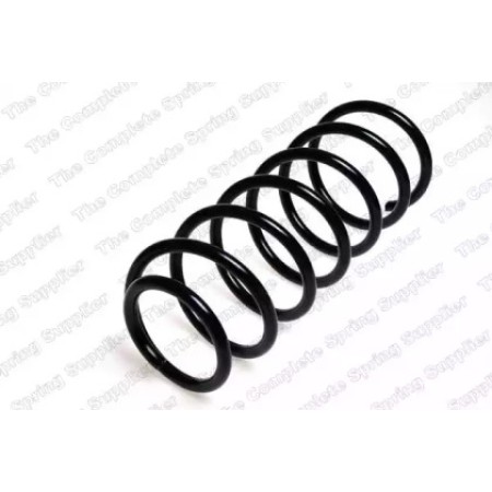 Пружина (передняя) VW Passat 1.6/1.8/1.8 16V 88-92 (седан/универсал) (4095021) LESJOFORS