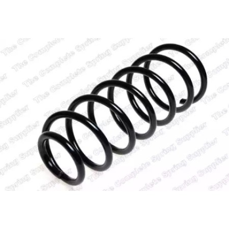 Пружина (передняя) VW Passat 1.6/1.8/1.9TD/TDI/2.0 92-96 (седан/унив)/Golf IV 1.9TDI 97-05 (ун/накл) (4095026) LESJOFORS