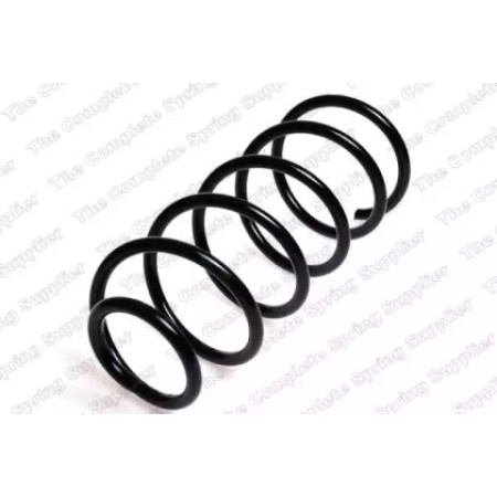Пружина (передняя) VW Golf IV 1.8/1.8T 97-05 (накл.зад.часть) (4095035) LESJOFORS