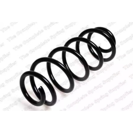 Пружина (передняя) VW Passat 1.6/1.8/1.8T/1.9TDI 96-05 (седан/универсал) (4095037) LESJOFORS