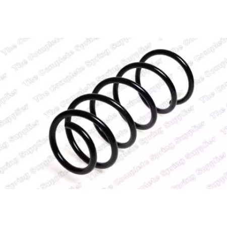 Пружина (передняя) VW Polo 1.4TDI/1.9D/SDI 99-01 (шас.от 6N-Y-500001 -6N-1-000001 -6N-2-000001) (4095042) LESJOFORS