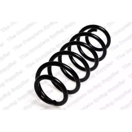 Пружина (передняя) VW Passat 2.0 00-05 (седан/универсал) (4095055) LESJOFORS